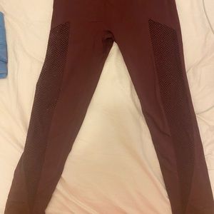 Forever 21 workout leggings